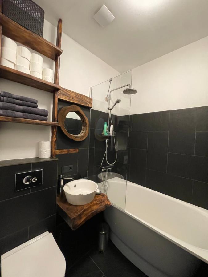 Appartement Bougie Boutique Agenskalns *